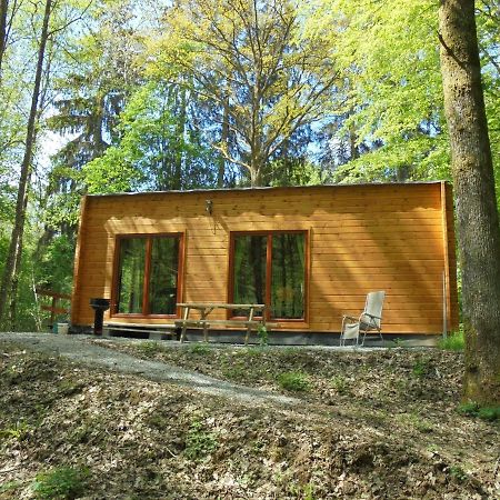 Gite Le Sous-Bois Cerfontaine Dış mekan fotoğraf